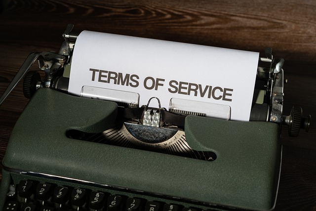 Terms & Conditions